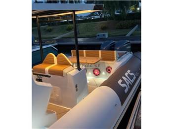 Sacs 33 X File Custom