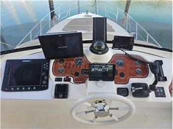 Enterprise Marine EM46 Fly