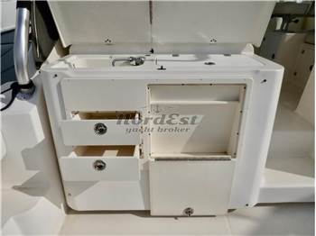 WellCraft 360 Coastal