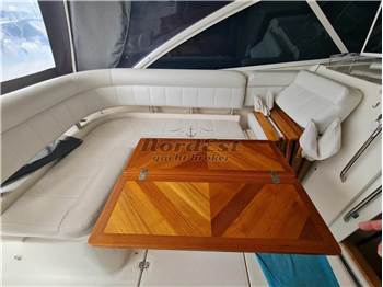 WellCraft 360 Coastal