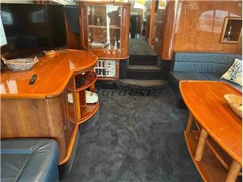 Shaali Marine AS 68 Fly