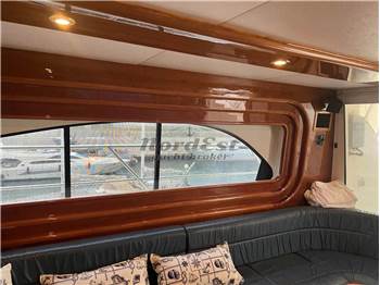 Shaali Marine AS 68 Fly