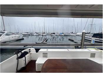 Shaali Marine AS 68 Fly