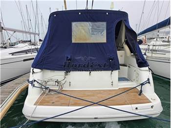 Sessa Oyster 35'