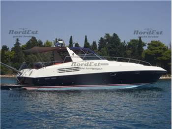 Riva Diable 50