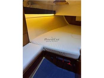 Beneteau First 345