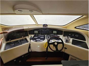 Aicon 56 Fly (CAT C18)