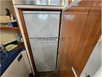 Aicon 56 Fly (CAT C18)