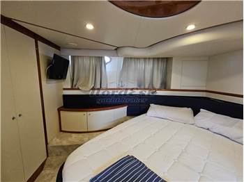 Aicon 56 Fly (CAT C18)