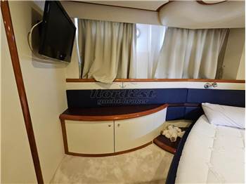 Aicon 56 Fly (CAT C18)