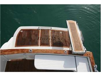 Nautica Po Sea World 34 Fly