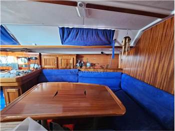 Dufour 36 Classic