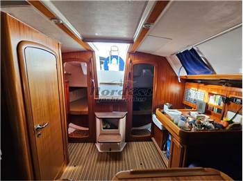 Dufour 36 Classic