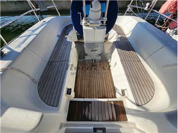 Dufour 36 Classic