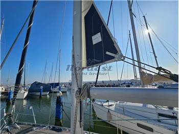 Dufour 36 Classic