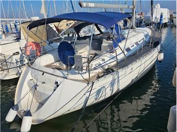 Dufour 36 Classic