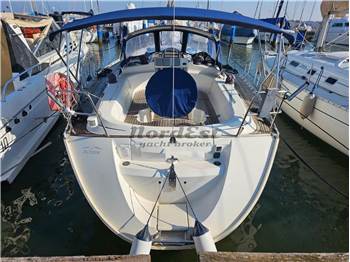 Dufour 36 Classic