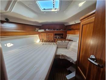 Dufour 36 Classic
