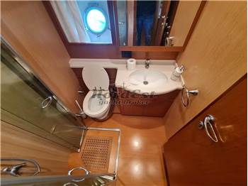 Apreamare Maestro 51