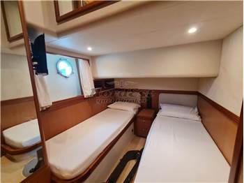 Apreamare Maestro 51