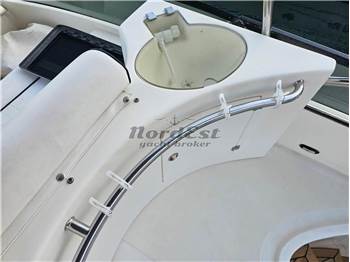 Enterprise Marine EM46 Fly