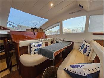 Enterprise Marine EM46 Fly