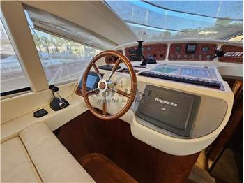 Enterprise Marine EM46 Fly