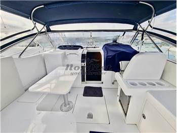 3B Craft (Gregorini) 37 Open