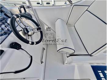 3B Craft (Gregorini) 37 Open