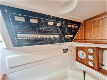 3B Craft (Gregorini) 37 Open