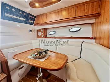 3B Craft (Gregorini) 37 Open