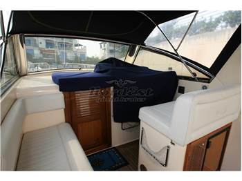 Mimi' Libeccio 27 Cabin