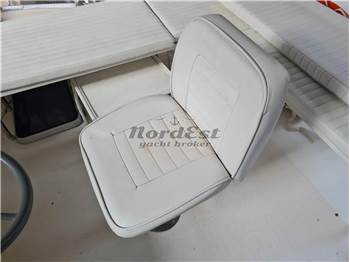 Cantieri Estensi Goldstar 360 Fly