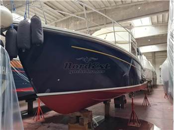 Cantieri Estensi Goldstar 360 Fly