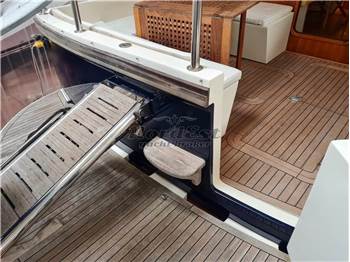 Cantieri Estensi Goldstar 360 Fly