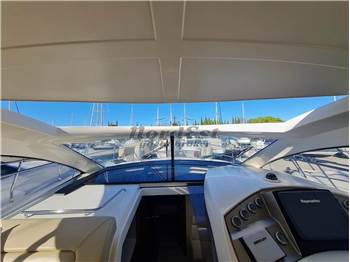 Jeanneau Prestige 38 S