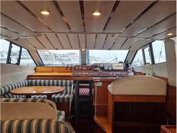 Della Pasqua DC14 Fly