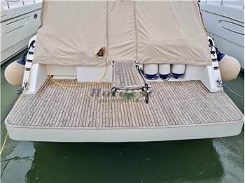 Cranchi Mediterranee 40