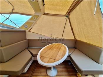 Cranchi Mediterranee 40