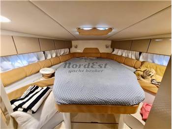 Cranchi Mediterranee 40