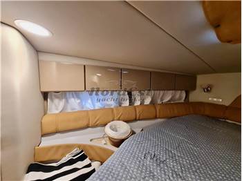 Cranchi Mediterranee 40