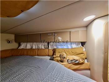 Cranchi Mediterranee 40