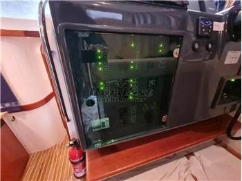 Faeton Moraga 11.80 1180