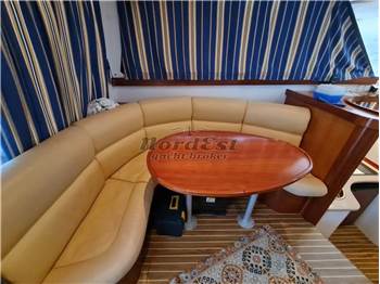 Faeton Moraga 11.80 1180