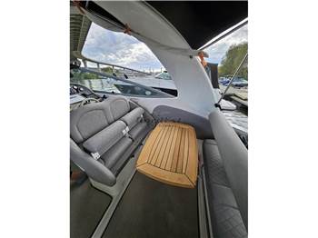 Chaparral Signature 270 (Volvo Penta D4 300)