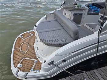 Chaparral Signature 270 (Volvo Penta D4 300)