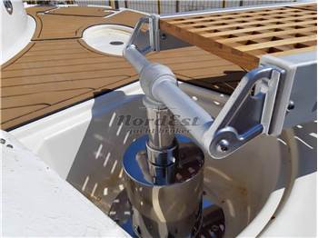 Chaparral Signature 270 (Volvo Penta D4 300)