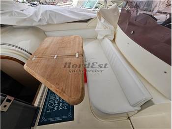 Cantieri Estensi Bluetime 370