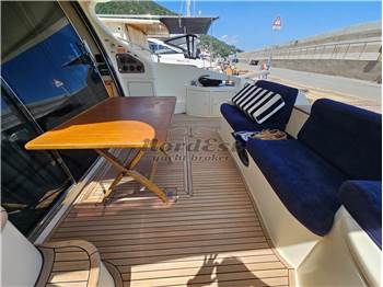 Azimut 55 Fly Evolution