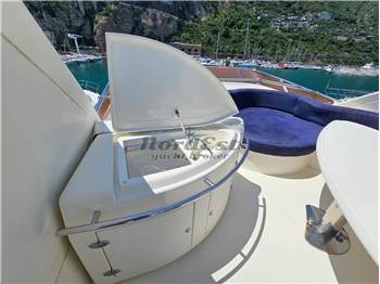 Azimut 55 Fly Evolution